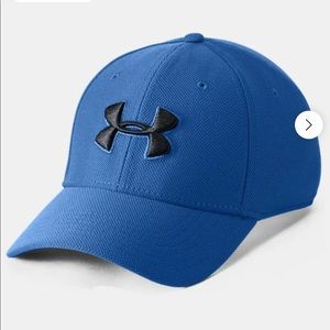 Under Armour Men’s Hat